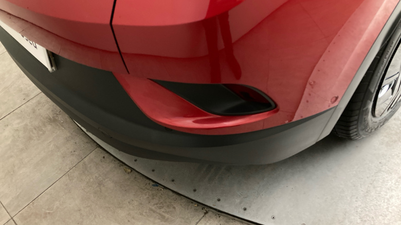 Volkswagen ID.4 109kW Life Pure 52kWh 5dr Auto Electric Estate